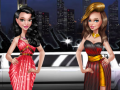 Permainan Dolly Oscars Dress Up