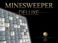 Permainan Minesweeper Deluxe