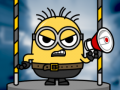 Permainan Minion Maker