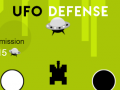 Permainan UFO Defense