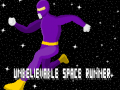 Permainan Unbelievable Space Runner