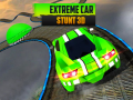 Permainan Extreme Car Stunts 3d