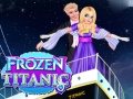 Permainan Frozen Titanic