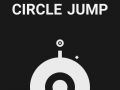 Permainan Circle Jump