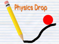 Permainan Physics Drop