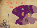 Permainan Entera: The Decay