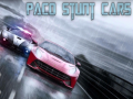 Permainan Paco Stunt Cars