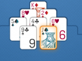 Permainan FunGamePlay Pyramid Solitaire