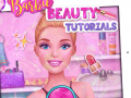 Permainan Barbie Beauty Tutorials