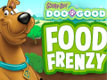 Permainan Scooby-Doo! Food Frenzy