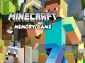 Permainan Minecraft Memory Game