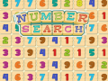 Permainan Number Search