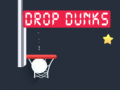 Permainan Drop Dunks