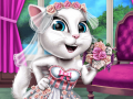 Permainan Marry Me Kitty