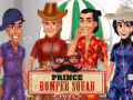 Permainan Prince Romper Squad