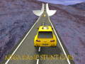 Permainan Mega Ramp Stunt Cars