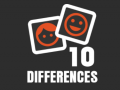 Permainan 10 Differences