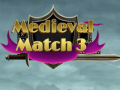 Permainan Medieval Match 3