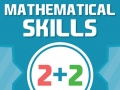 Permainan Mathematical Skills