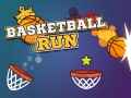 Permainan Basketball Run