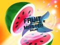 Permainan Fruit Master Online