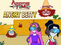 Permainan Adventure Time: Angry Betty