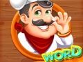 Permainan Word Chef Cookies