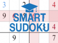 Permainan Smart Sudoku