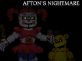 Permainan Afton's Nightmare