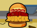 Permainan Extreme Burger