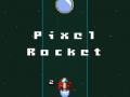 Permainan Pixel Rocket