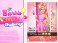 Permainan Barbie Snapchat Challenge