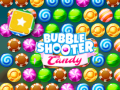 Permainan Bubble Shooter Candy