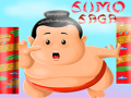 Permainan Sumo saga