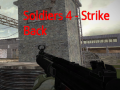 Permainan Soldiers 4: Strike Back