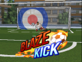 Permainan Blaze Kick