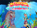 Permainan My Fairytale Water Horse