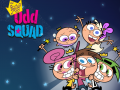 Permainan The Fairly Odd Squad