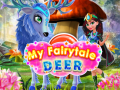 Permainan My Fairytale Deer