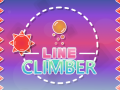 Permainan Line Climber