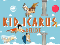 Permainan Kid Icarus Deluxe