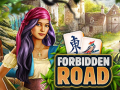 Permainan Forbidden Road