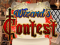 Permainan Wizard's Contest