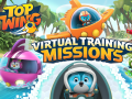 Permainan Top Wing: Virtual Training Missions