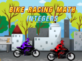 Permainan Bike Racing Math Integers