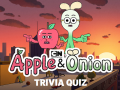 Permainan Apple & Onion Trivia Quiz