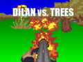 Permainan Dilan vs Trees