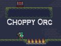 Permainan Choppy Orc