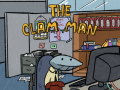 Permainan The Clam Man