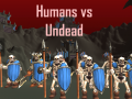 Permainan Humans vs Undead